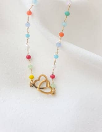 colar-coracoes-entrelacados